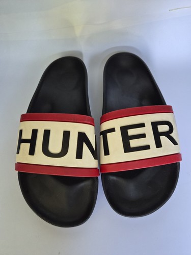 Hunter ciabatte flip infradito - hunter,