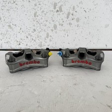 PINZE BREMBO RADIALI STYLEMA 100mm