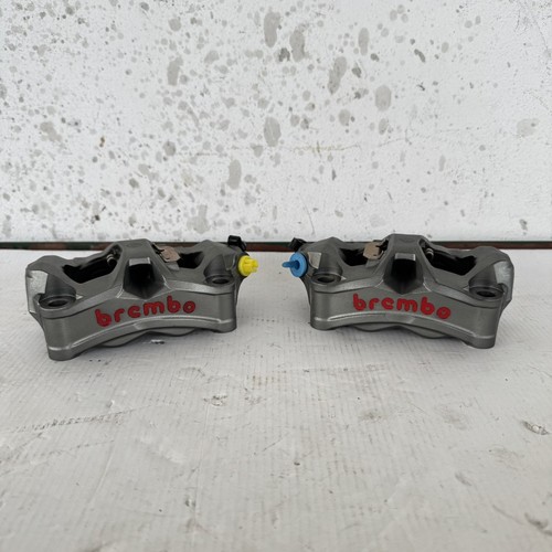 Pinze brembo radiali stylema - pinze,