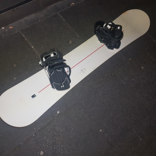 Bataleon snowboard nemico - il,