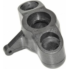 FUSELLO ANTERIORE RICAMBIO PER AUTO CRONO SP9 GT MODELLISMO RADIOSISTEMI 0802041