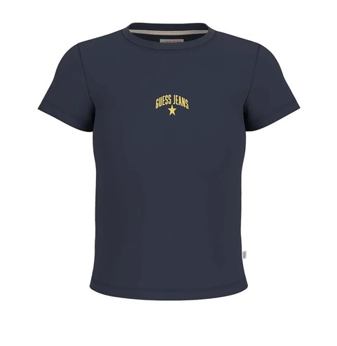 Shirt donna guess art w6gpz3 - t-shirt,
