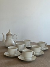 Servizio da tè per 6 persone