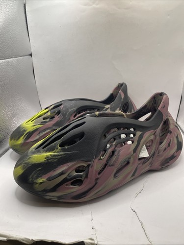 Taglia adidas yeezy - taglia, foam