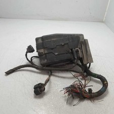 Scatola centralina porta