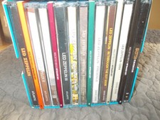 LED ZEPPELIN  STUDIO