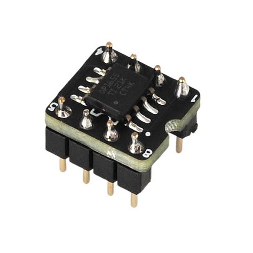 Opa1655 amplificatore - opa1655,
