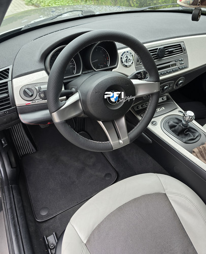 Volante copertura con - volante,