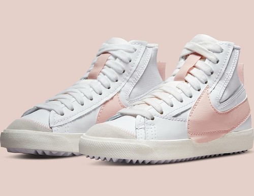 Nike blazer jumbo mid - blazer, '77