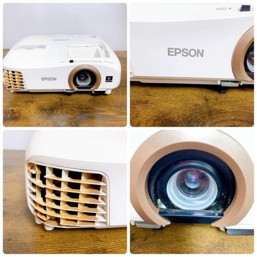 Epson tw5350 proiettore - epson, eh-tw5350