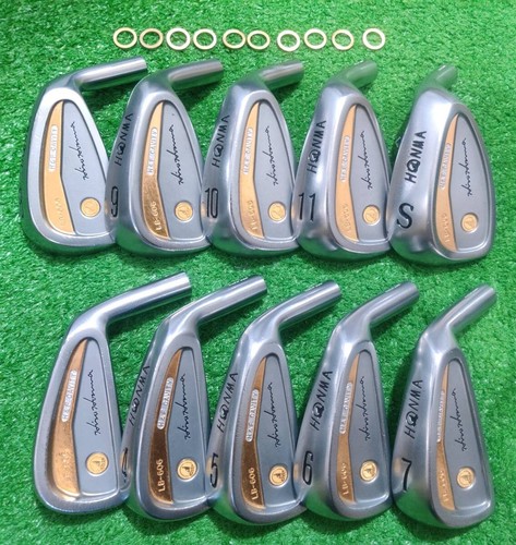 Honma lb606 370 - honma,