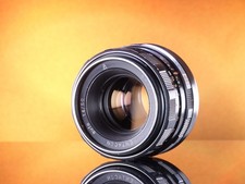 Pentacon / Meyer-Optik Gorlitz