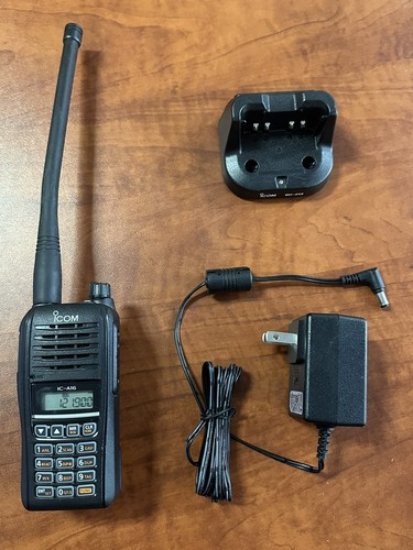 Radio ricetrasmettitore icom - ricetrasmettitore,