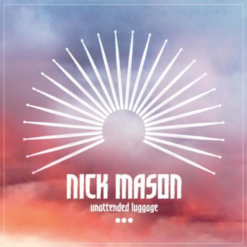 Nick mason unattended luggage - nick,
