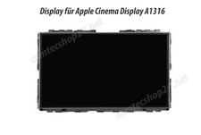 Display per Apple LED Cinema