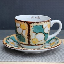 Tazza grande Cappuccino THUN