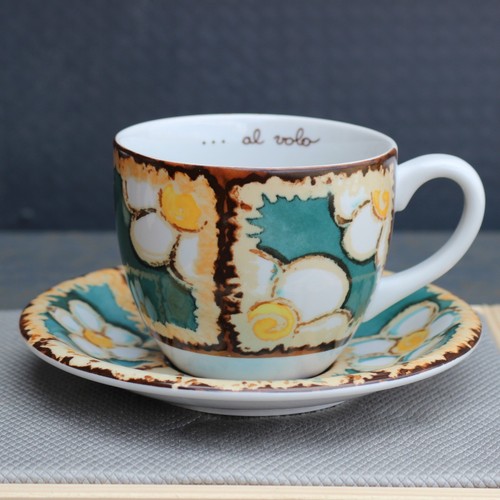 Tazza grande cappuccino - grande,