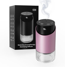 Diffusore Di Oli Essenziali Da