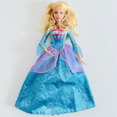 Barbie vintage bambola - bambola, isola