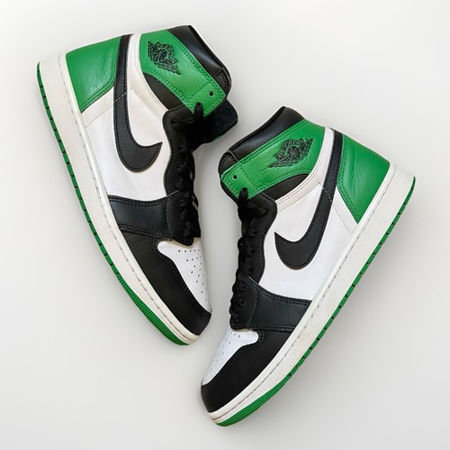 Jordan retro high lucky - 1,