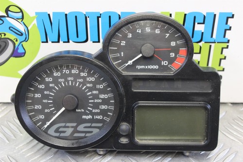 Bmw 1200 orologi speedo - r,
