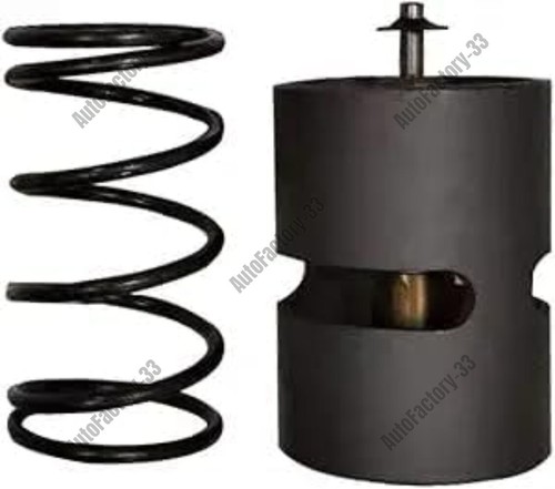 Kit valvola termostatica