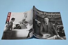SERGIO PININFARINA STUDI E RICERCHE CAR-MEN 3 1998 AUTOMOBILIA OTTIMO
