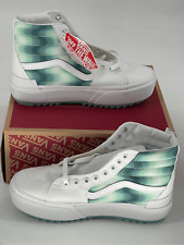 Vans Sneakers Platform Sk8 Hi