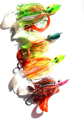 Nuove maschere barbute - nuove,