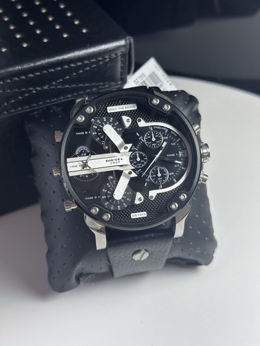 Orologio uomo diesel dz7313 - uomo,