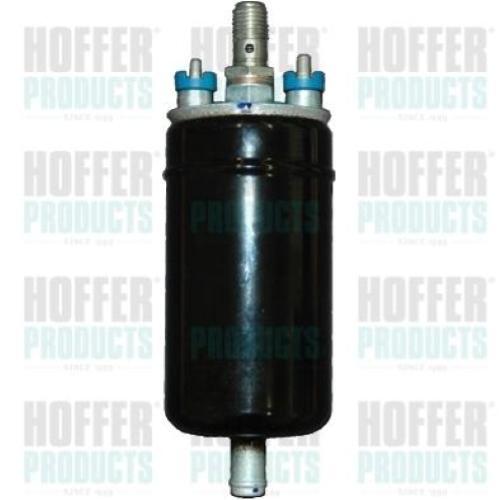 Pompa carburante audi - pompa,