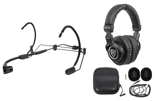 Akg c520 headset microphone - c520,