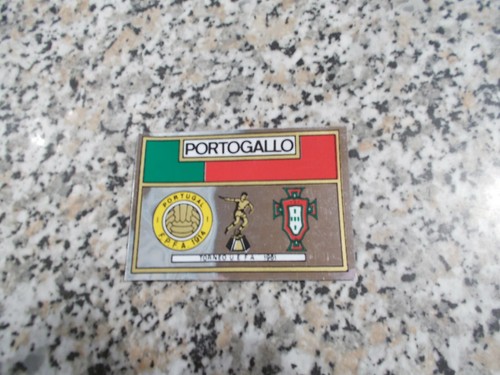 Scudetto portogallo album - scudetto,