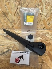 Braccio tergicristallo posteriore *ORIGINALE* RENAULT scenic II cod. 7701056802