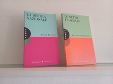 Lotto 2 libri sul tema: Stato