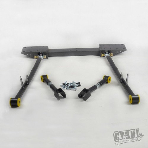 Jeep cherokee kit - jeep, braccio
