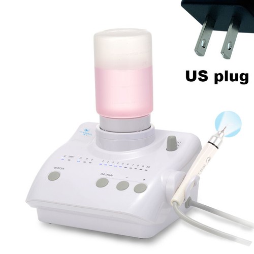 Scaler piezoelettrico - , ad