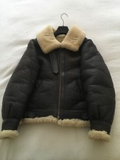 B3 bomber jacket Avirex 36 vintage made in USA