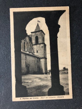 cartolina bianconero viaggiata