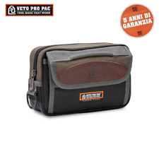 Borsello a mano orizzontale