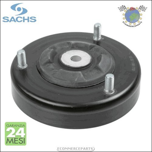 Supporto ammortizzatore sachs - supporto,