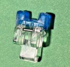 Piedino di fissaggio cucito a