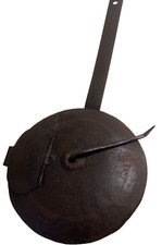 ANTICO TOSTA CAFFE MANUALE IN