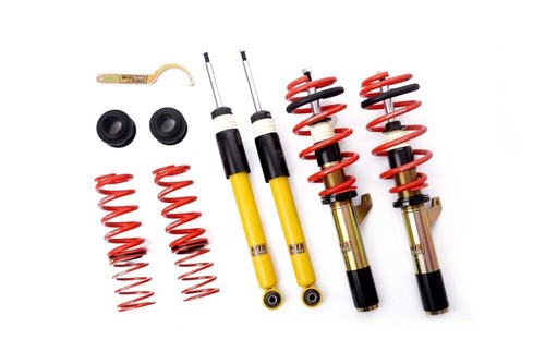 Kit assetto regolabile - kit, a