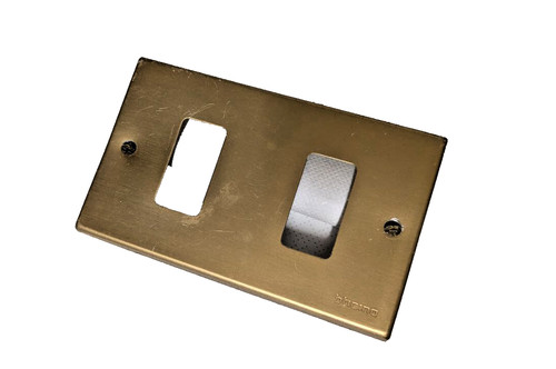 Placche bticino magic vintage - placche,