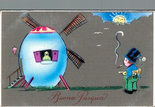 Lotto cartoline buona - 2, 10