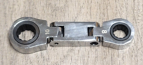 Dual flex stubby micro - dual,