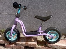 bicicletta bambino balance bike PUKY