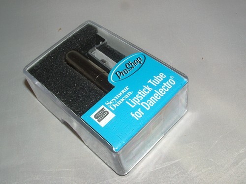Seymour duncan sld - seymour, rossetto