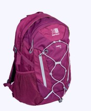 Zaino turistico 30L urbano sportivo Karrimor